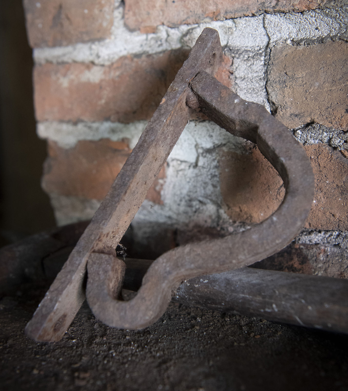 New Market Blacksmith